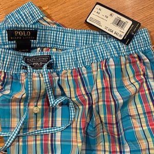Polo Ralph Lauren pajama pant